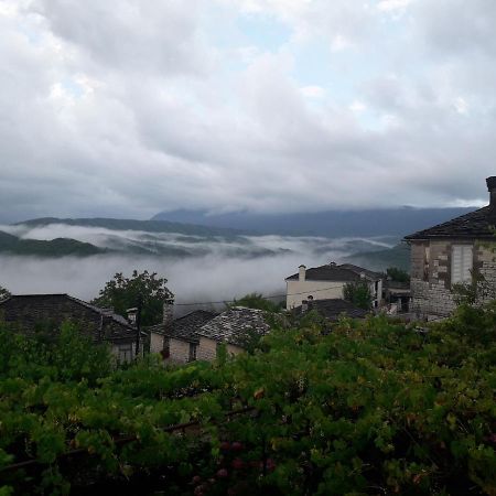 Mystic Lake Koukkouli Bagian luar foto