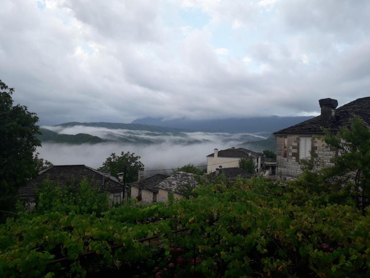 Mystic Lake Koukkouli Bagian luar foto
