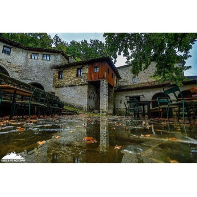 Mystic Lake Koukkouli Bagian luar foto